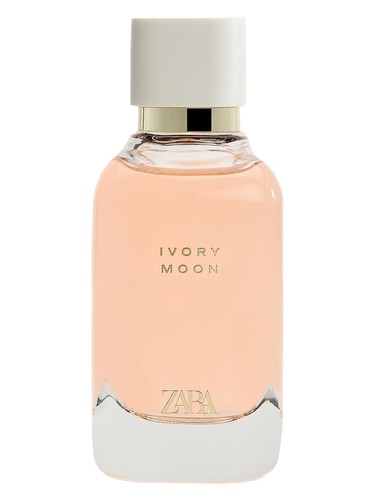 عطر ادکلن آیووری مون زارا - Ivory Moon Zara - بررسی، قیمت و خرید