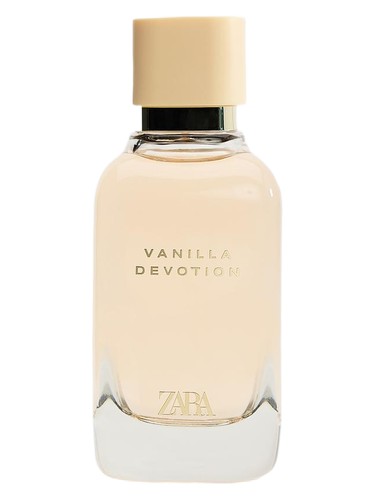عطر ادکلن ونیلّا دیووشن زارا - Vanilla Devotion Zara - بررسی، قیمت و خرید