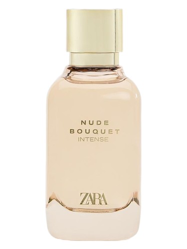 عطر ادکلن نود بوکه اینتنس زارا - Nude Bouquet Intense Zara - بررسی، قیمت و خرید