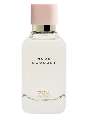 عطر ادکلن نود بوکه زارا - Nude Bouquet Zara - بررسی، قیمت و خرید