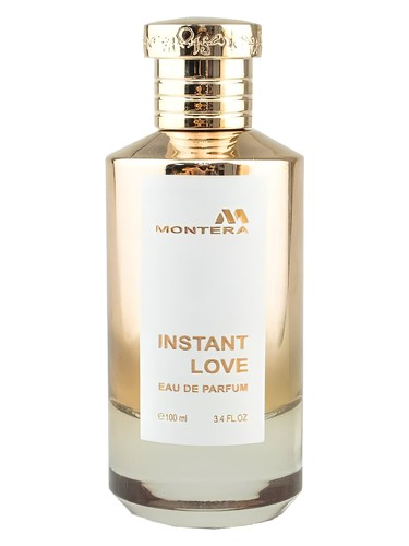 عطر ادکلن مانترا اینستنت لاو فراگرنس ورد - Montera Instant Love Fragrance World - بررسی، قیمت و خرید