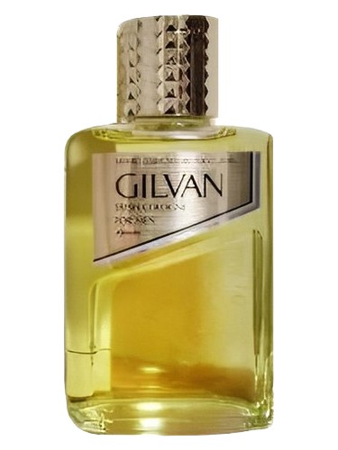 عطر ادکلن گیلوان کانبو - Gilvan Kanebo - بررسی، قیمت و خرید