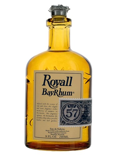 عطر ادکلن رویال بی رام 57 رویل لایم برمودا - Royall Bay Rhum 57 Royall Lyme Bermuda - بررسی، قیمت و خرید