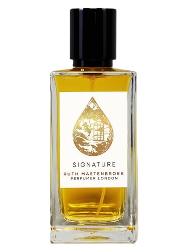عطر ادکلن ساینچر روث ماستن بروک - Signature Ruth Mastenbroek - بررسی، قیمت و خرید