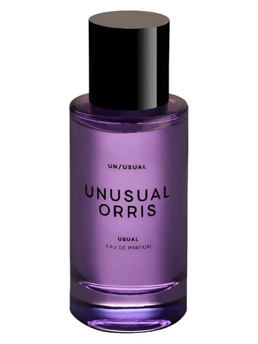 عطر ادکلن آنیژوال اوریس یوجوال پرفیومز - Unusual Orris Usual Parfums - بررسی، قیمت و خرید
