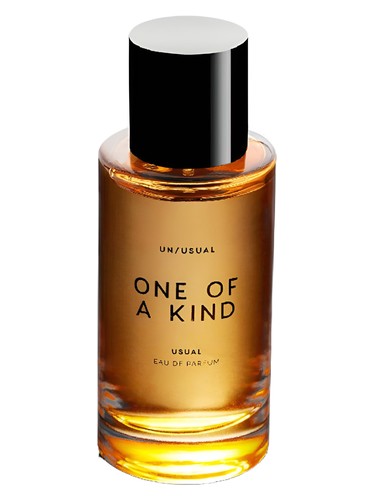عطر ادکلن وان آو اِ کایند یوجوال پارفومز - One Of A Kind Usual Parfums - بررسی، قیمت و خرید