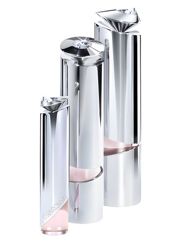 عطر ادکلن اُرا سواروسکی - Aura Swarovski - بررسی، قیمت و خرید