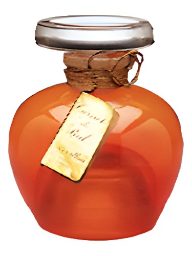 عطر ادکلن کارنه دو بال راویلون - Carnet de Bal Revillon - بررسی، قیمت و خرید