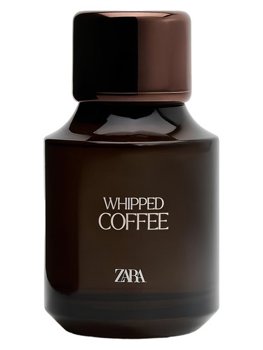 عطر ادکلن ویپد کافی زارا - Whipped Coffee Zara - بررسی، قیمت و خرید