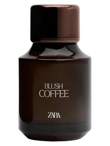 عطر ادکلن بلاش کافی زارا - Blush Coffee Zara - بررسی، قیمت و خرید