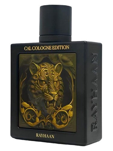 عطر ادکلن تایگر ریحان - Tiger Rayhaan - بررسی، قیمت و خرید