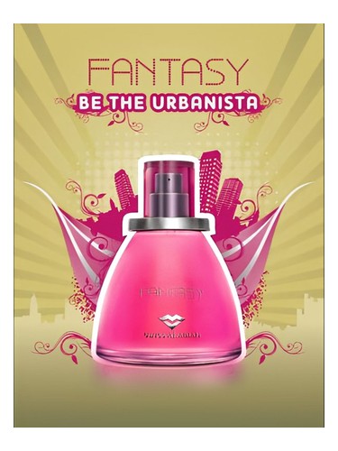عطر ادکلن فنتسی سوئیس عربین - Fantasy Swiss Arabian - بررسی، قیمت و خرید