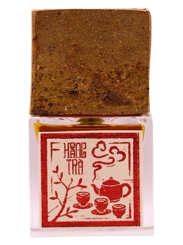 عطر ادکلن هوآنگ ترا مزون دی نیویِن - Hoàng Trà Maison de Nguyễn - بررسی، قیمت و خرید