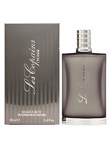 عطر ادکلن لوم له کوپَن - L'Homme Les Copains - بررسی، قیمت و خرید