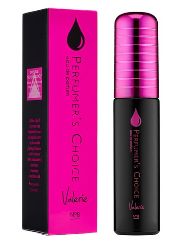 عطر ادکلن والری میلتون لوید - №8 Valerie Milton Lloyd - بررسی، قیمت و خرید