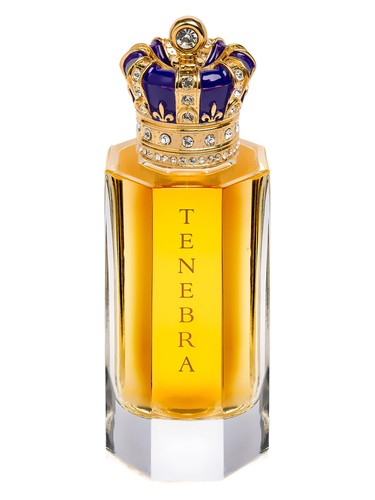 عطر ادکلن تنبرا رویال کراون - Tenebra Royal Crown - بررسی، قیمت و خرید