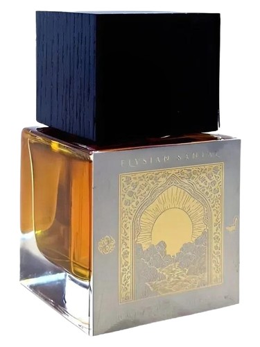عطر ادکلن جینکس و حنین الیسیان سانتال جینکس اسمِلز - Jinx x Hunayn Elysian Santal Jinx Smells - بررسی، قیمت و خرید