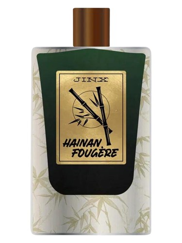 عطر ادکلن هاینان فوگر جینکس اسملز - Hainan Fougere Jinx Smells - بررسی، قیمت و خرید