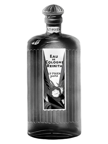 عطر ادکلن او د کلن رینی‌تا ال تی پیور - Eau de Cologne Reinita L.T. Piver - بررسی، قیمت و خرید
