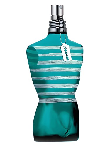 عطر ادکلن لو میل تریبل شیکر ژان پل گوتیه - Le Male Terrible Shaker Jean Paul Gaultier - بررسی، قیمت و خرید