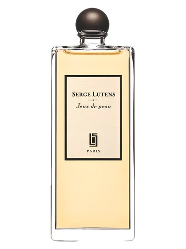عطر ادکلن ژو دو پو سرژ لوتنز - Jeux de Peau Serge Lutens - بررسی، قیمت و خرید