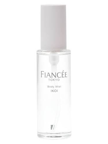عطر ادکلن بادی میست ایکوای فیانسه - Body Mist IKOI Fiancée - بررسی، قیمت و خرید