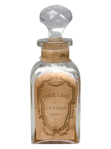 عطر ادکلن اوریاد ال تی پیور - Oréade L.T. Piver - بررسی، قیمت و خرید