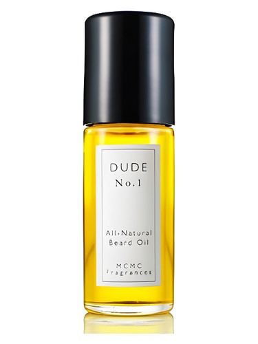 عطر ادکلن داد نامبر وان اِم سی اِم سی فِرِگرَنسِز - Dude No.1 MCMC Fragrances - بررسی، قیمت و خرید