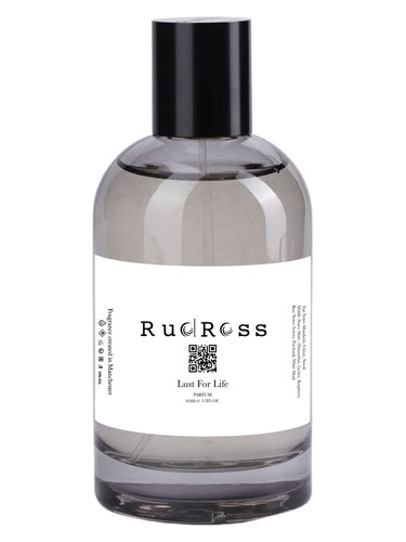 عطر ادکلن لاست فور لایف رودراس - Lust for Life RudRoss - بررسی، قیمت و خرید