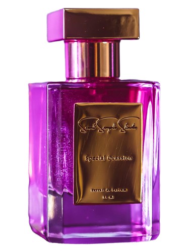 عطر ادکلن اسپشل اکیشن سنت سمپل استودیو - Special Occasion Scent Sample Studio - بررسی، قیمت و خرید