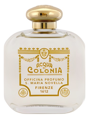 عطر ادکلن اکوا دی کلونیا سانتا ماریا نوولا - Acqua di Colonia Santa Maria Novella - بررسی، قیمت و خرید