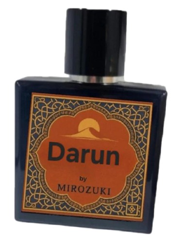 عطر ادکلن دارون میروزوکی - Darun Mirozuki - بررسی، قیمت و خرید