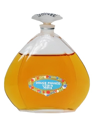 عطر ادکلن دوس فرانس لوبین - Douce France Lubin - بررسی، قیمت و خرید