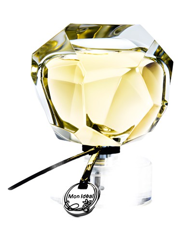 عطر ادکلن مُن ایدئال - گورماند سیلوی دو فرانس - Mon Ideal - Gourmand Sylvie de France - بررسی، قیمت و خرید