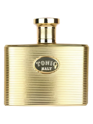 عطر ادکلن تونیک مالت مِیزان الهمبرا - Tonic Malt Maison Alhambra - بررسی، قیمت و خرید