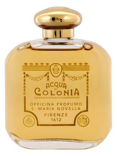عطر ادکلن مارشالا سانتا ماریا نوولا - Marescialla Santa Maria Novella - بررسی، قیمت و خرید