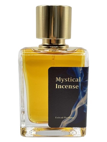 عطر ادکلن میستیکال اینسِنس گراندِ - Mystical Incense Grande - بررسی، قیمت و خرید