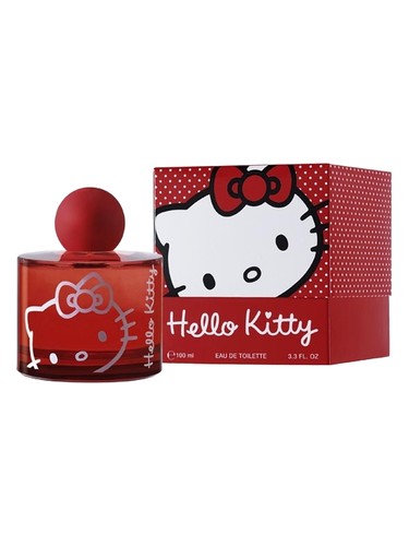 عطر ادکلن هلو کیتی پاپ آ لیشس کوتو پارفومز - Hello Kitty Pop-A-Licious Koto Parfums - بررسی، قیمت و خرید