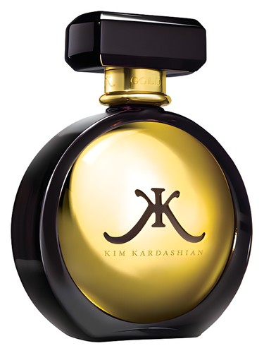 عطر ادکلن گلد کیم کارداشیان - Gold Kim Kardashian - بررسی، قیمت و خرید