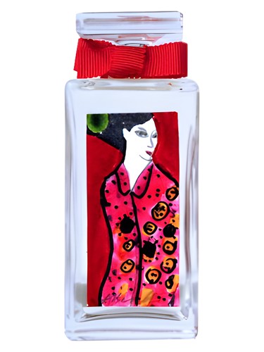 عطر ادکلن دومینیک آلبرتلی پور فم استفانی دو بروین - پرفیوم سور مژور - Dominique Albertelli Pour Femme Stéphanie de Bruijn - Parfum sur Mesure - بررسی، قیمت و خرید