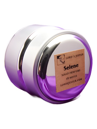 عطر ادکلن سلن کانکریت د پرفیوم لوردز جس‌تر - Selene Concrete de Parfum Lord's Jester - بررسی، قیمت و خرید