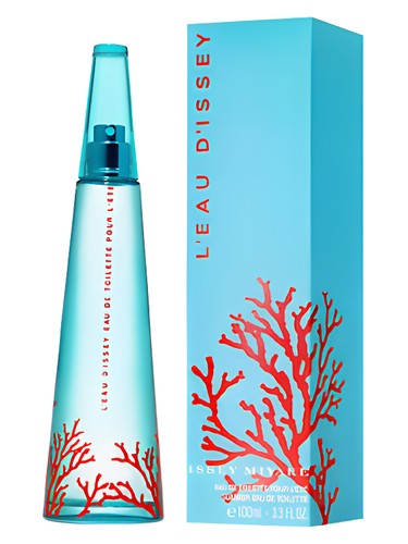 عطر ادکلن لو دیسه او دِته دو هزار و یازده ایسه میاکه - L'Eau d'Issey Eau d'Ete 2011 Issey Miyake - بررسی، قیمت و خرید