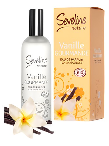 عطر ادکلن وانیل گورمند سوِلیْن نِیچِر - Vanille Gourmande Seveline Nature - بررسی، قیمت و خرید
