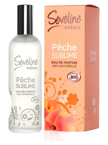 عطر ادکلن پشه سابلایم سولین نیچر - Peche Sublime Seveline Nature - بررسی، قیمت و خرید