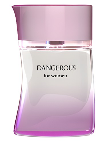 عطر ادکلن دِینجرِس سمی سوئیت هارت - Dangerous Sammi Sweetheart - بررسی، قیمت و خرید