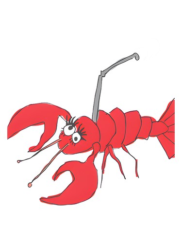 عطر ادکلن لابستر سلفون اسمل بنت - Lobster Cellphone Smell Bent - بررسی، قیمت و خرید