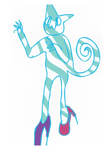 عطر ادکلن اکسکوییزیت کورپس اسمل بنت - Exquisite Corpse Smell Bent - بررسی، قیمت و خرید