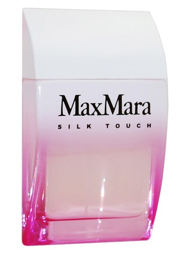 عطر ادکلن مکس مارا سیلک تاچ مکس مارا - Max Mara Silk Touch Max Mara - بررسی، قیمت و خرید