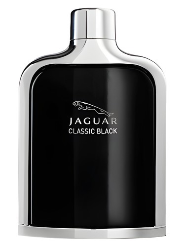عطر ادکلن جگوار کلاسیک بلک جگوار - Jaguar Classic Black Jaguar - بررسی، قیمت و خرید