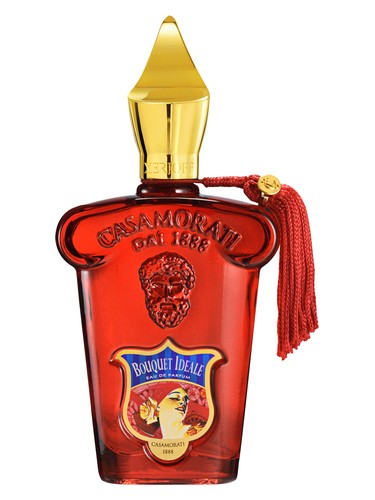 عطر ادکلن بوکت ایدئال زارژوف - Bouquet Ideale Xerjoff - بررسی، قیمت و خرید